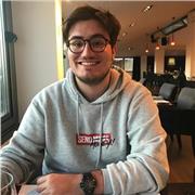 Doy clases desde 1o de ESO hasta 2o de Bachillerato (De física, química y matemáticas)